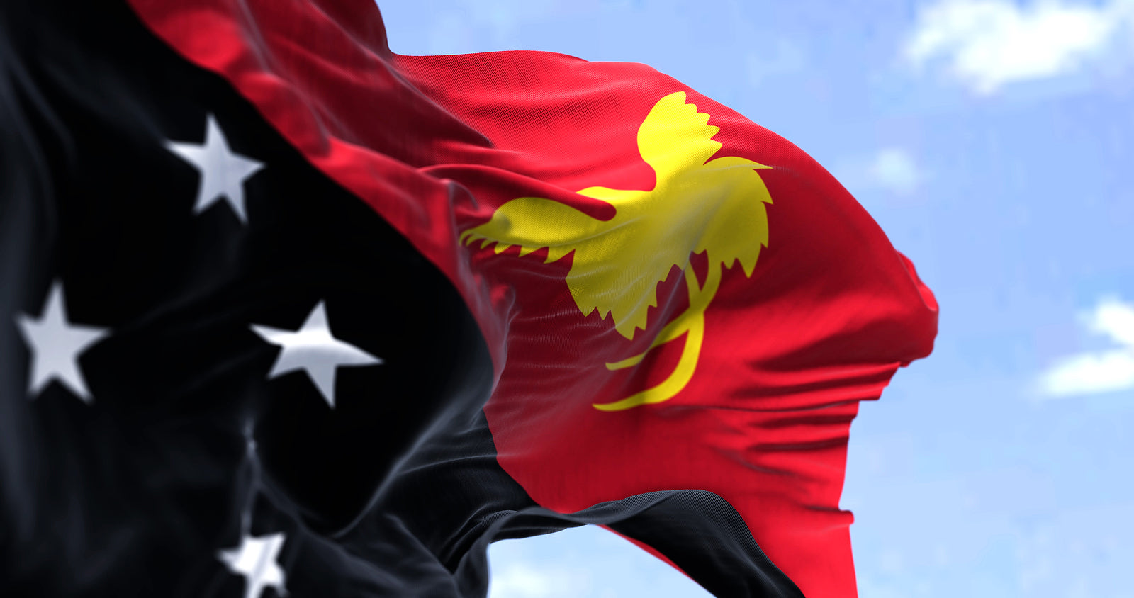 [Papua New Guinea] Payroll software ‘glitch’ provokes riots