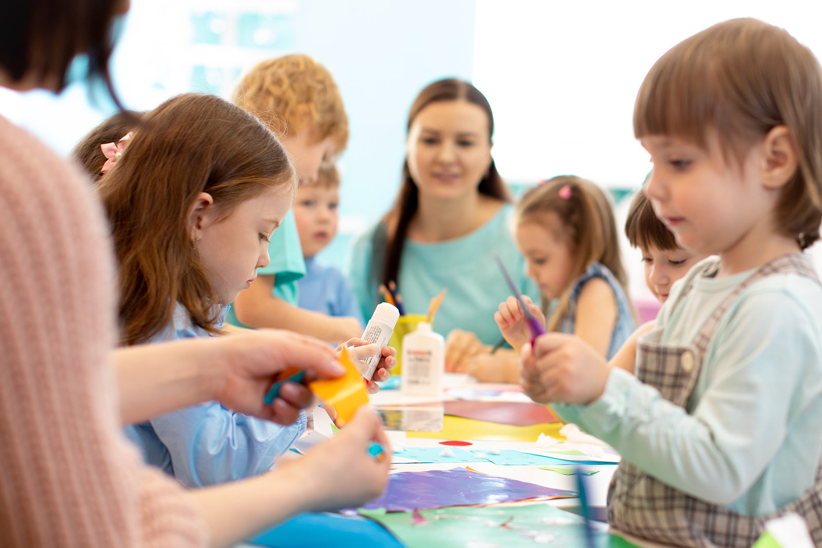 [Canada] Expanded measures to help childcare providers in N.L.
