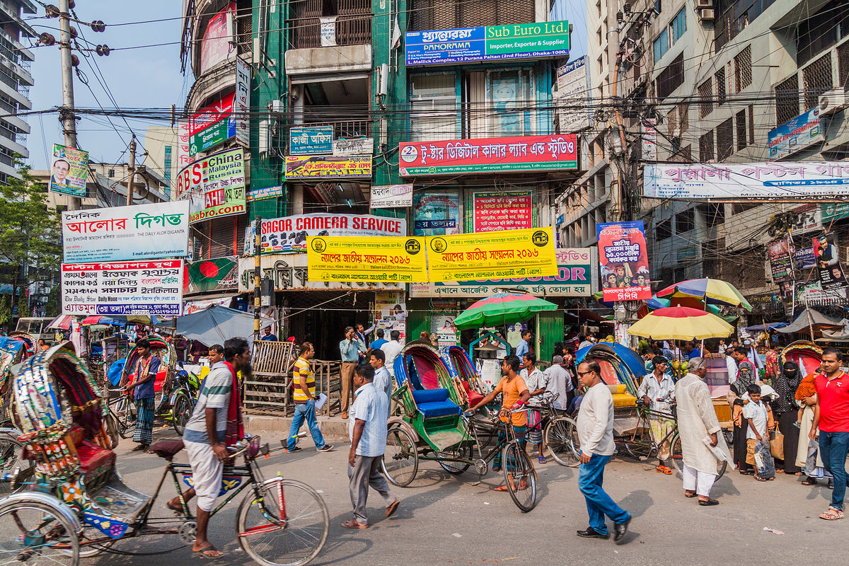 [Bangladesh] Migrant workers will have access to social security and easy loans