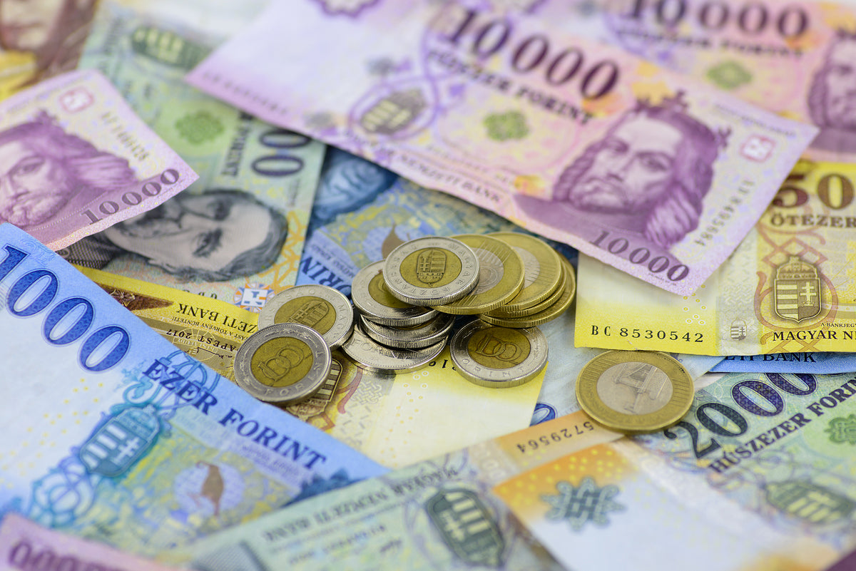 [Hungary] Minimum wage increase in effect