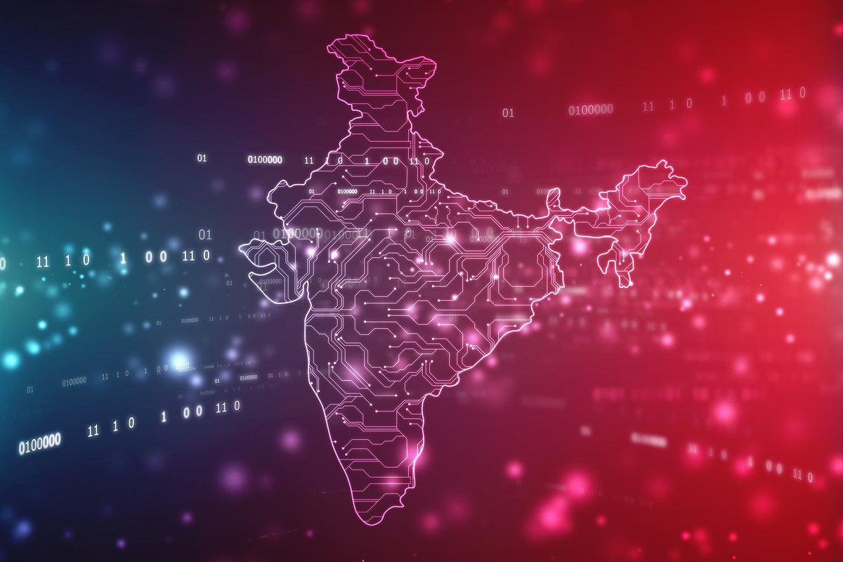 [APAC] EX3 officially launches operations in India