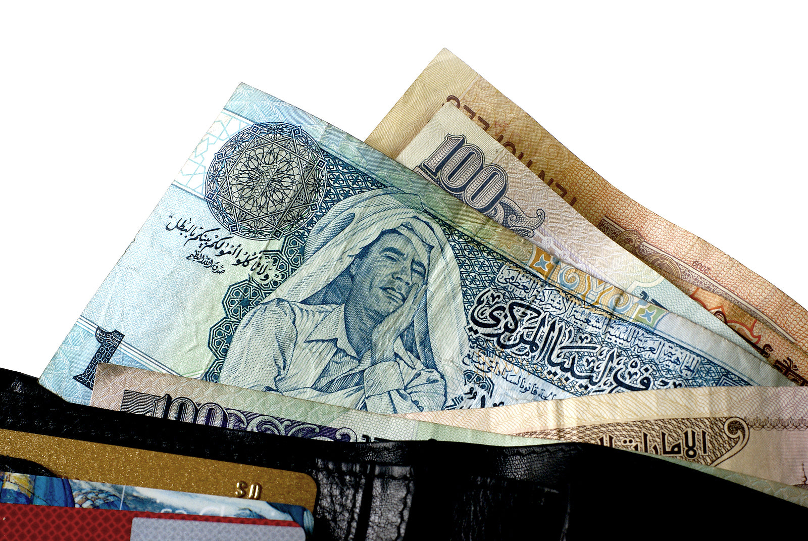 [Libya] Failure to approve state budget delays salaries
