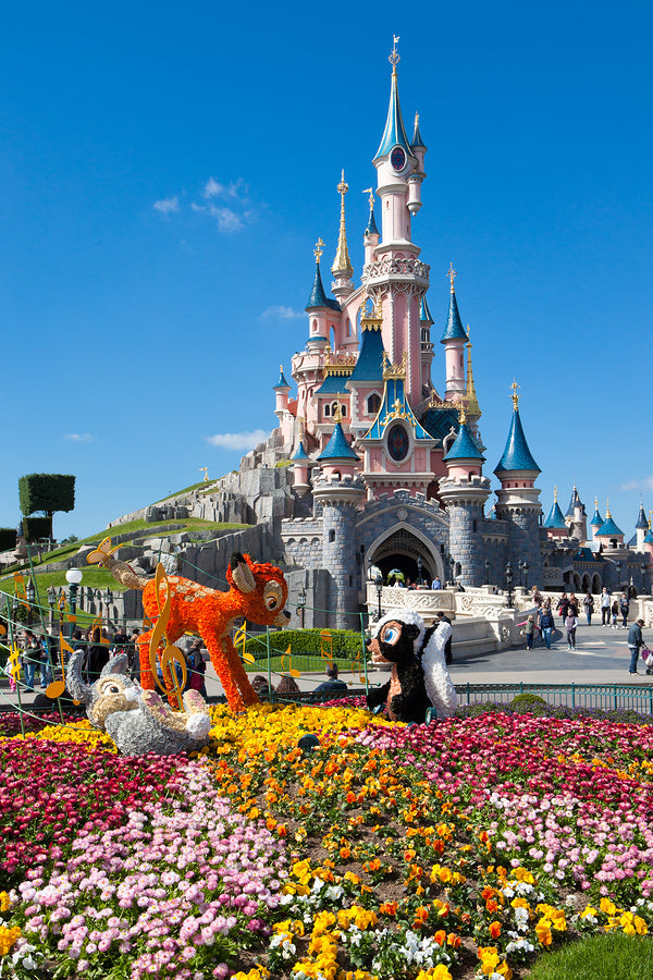 Disney workers win US$15 minimum wage