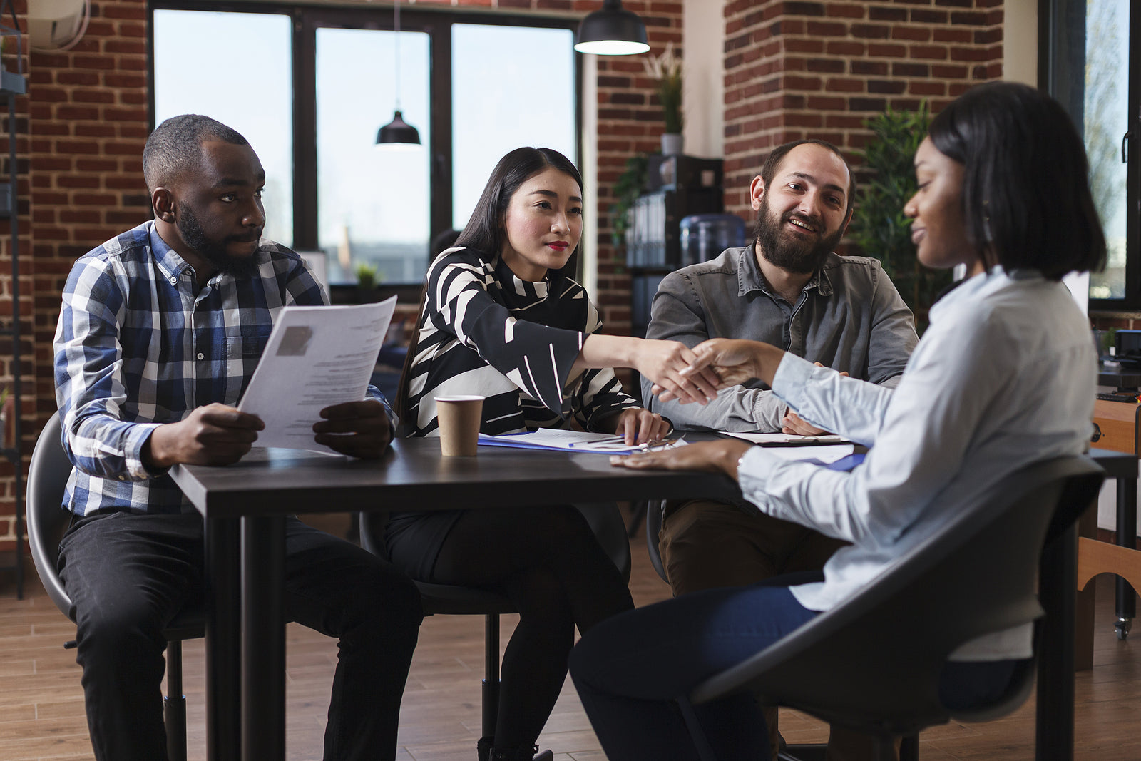 [New York] Salary transparency laws to combat pay disparities
