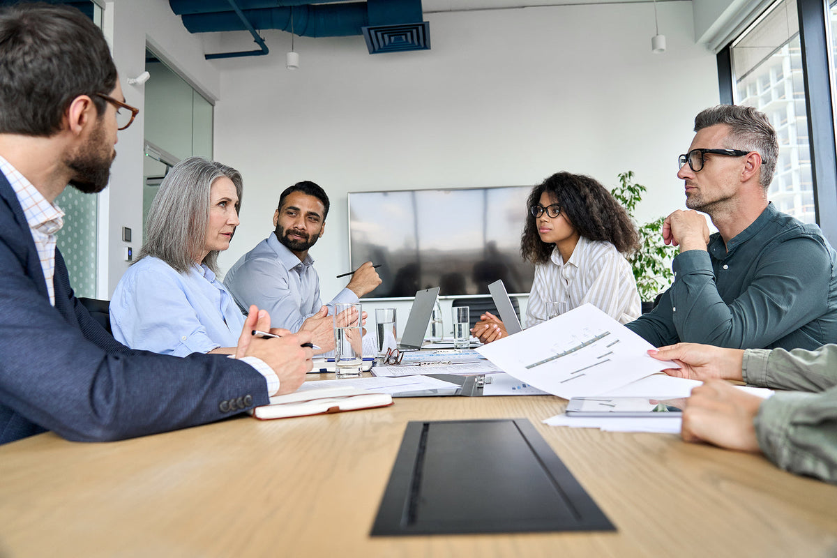 [UK] AI optimism increasing among CFOs