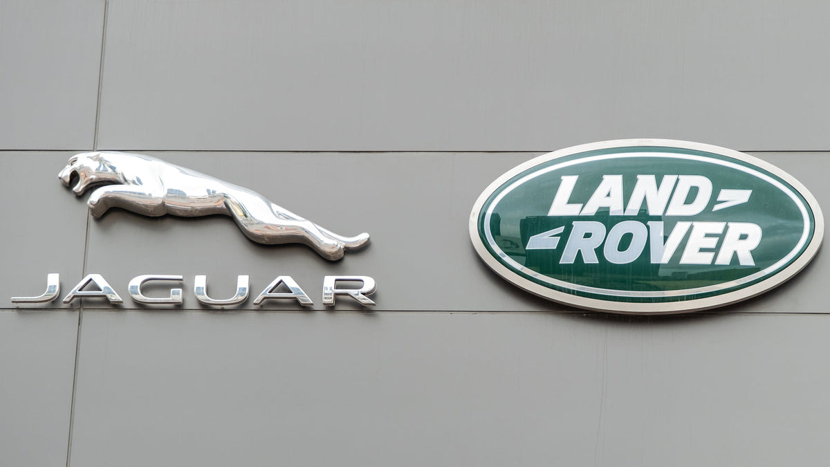 [UK] Payroll data was stolen in Jaguar Land Rover hack