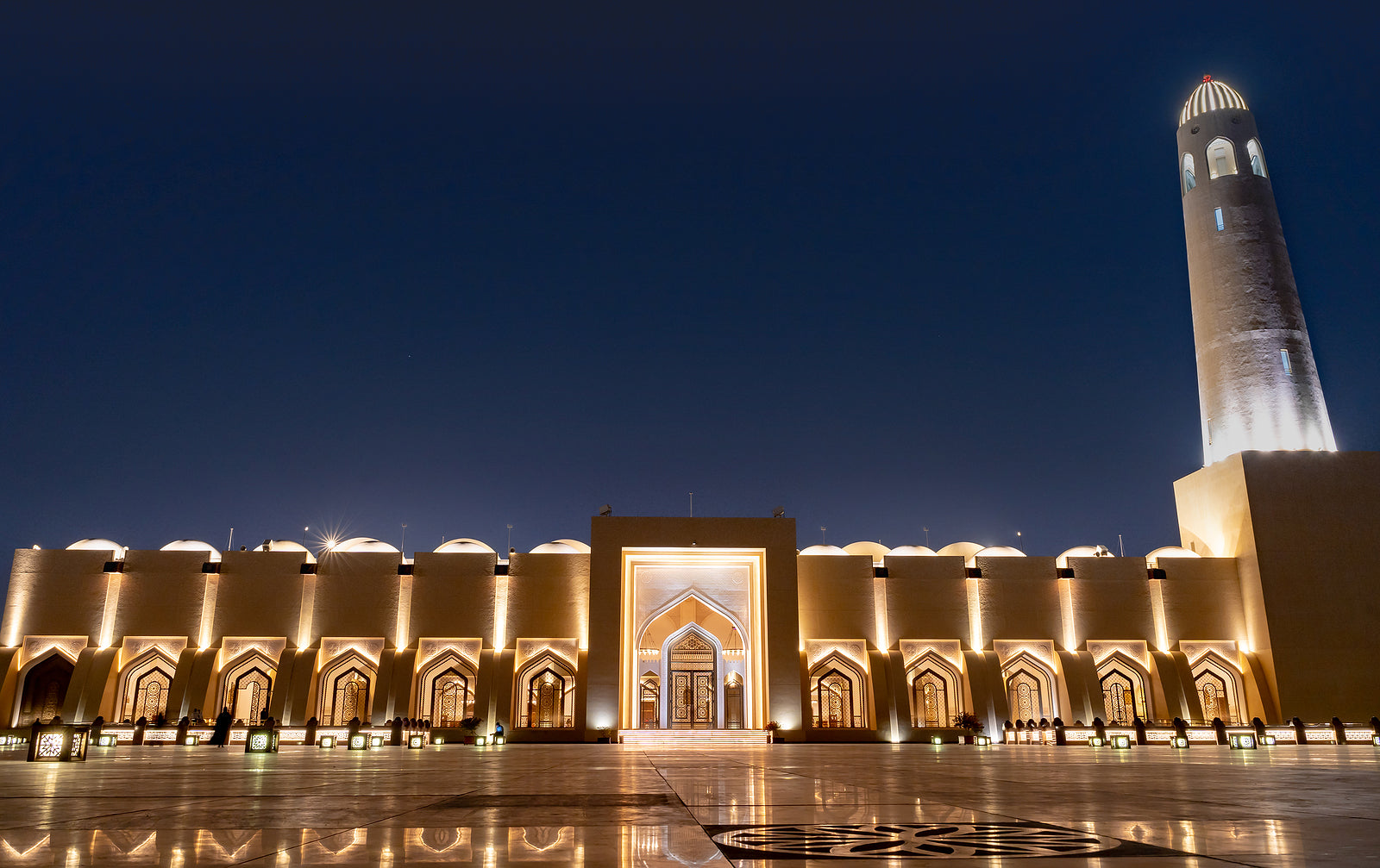 [Qatar] Eid Al-Fitr holiday dates for public and private sectors