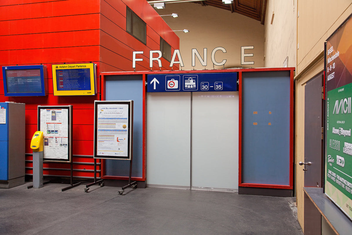 [EMEA] Switzerland and France agree updated cross-border telework tax deal