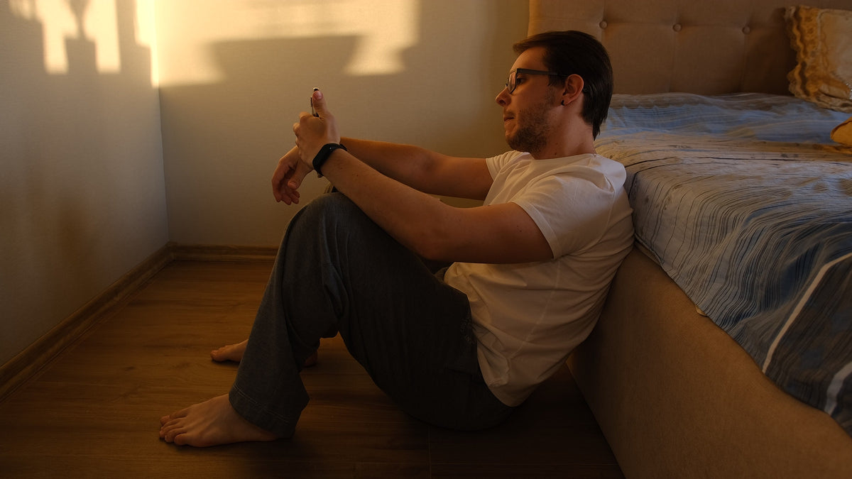 [Czech Republic] Europe’s largest anti-depressant consumption increase