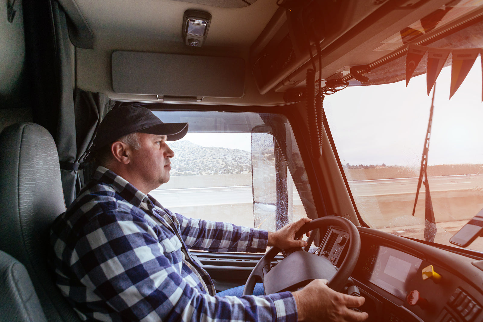 [Arkansas] PAM Transport must pay drivers $2million in wage lawsuit