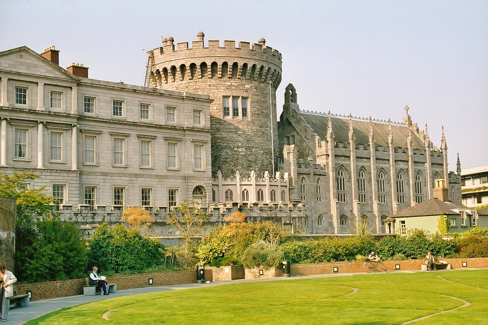 [Ireland] Citizens’ panel recommends introduction of EU minimum wage