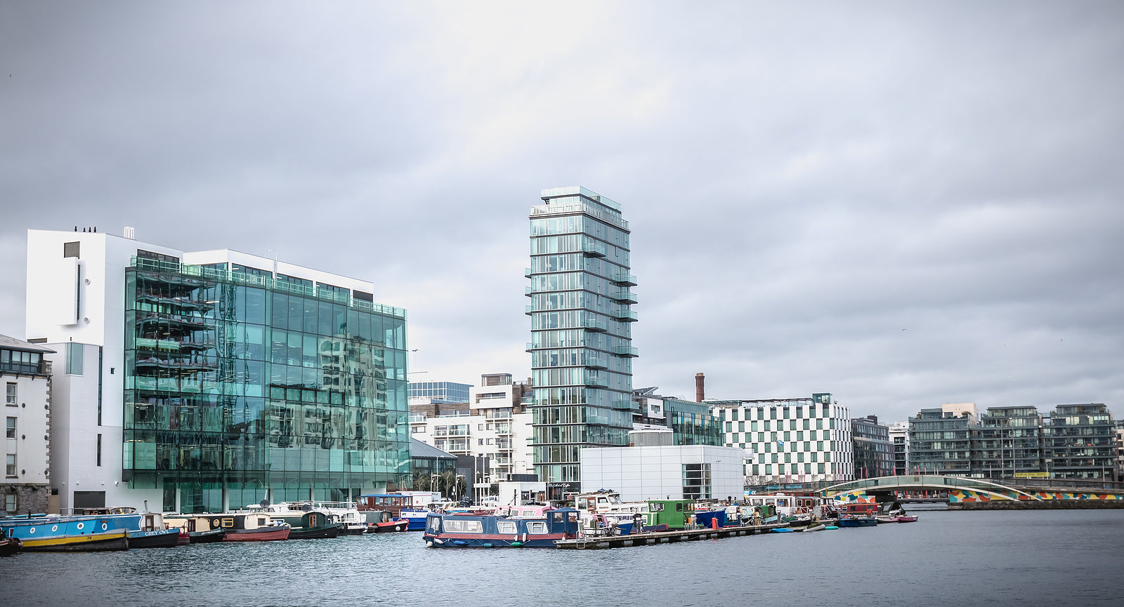 [Ireland] Local tech wages a fifth higher than UK and Germany