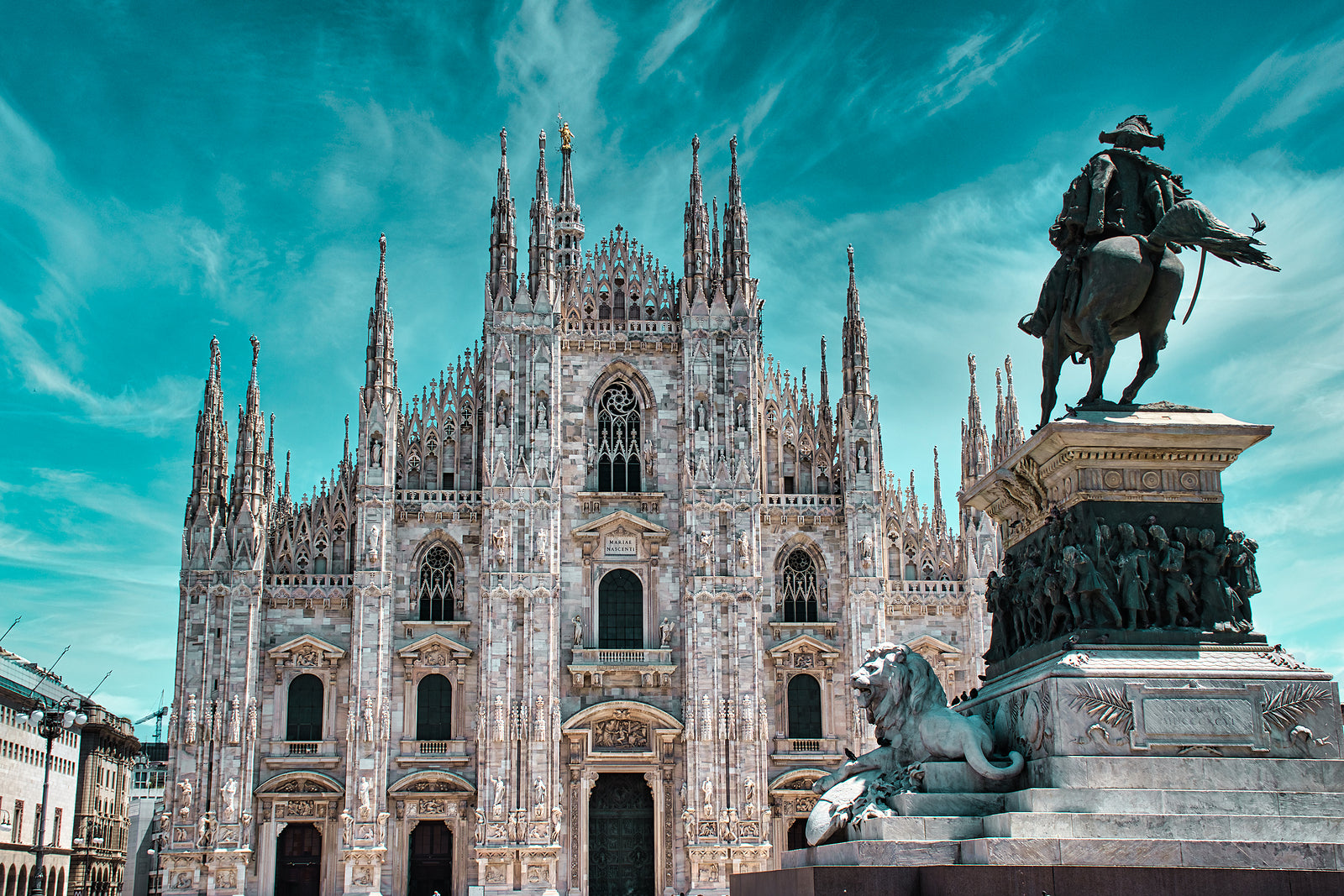 [Italy] Neeyamo’s second Working Beyond Borders event hits Milan