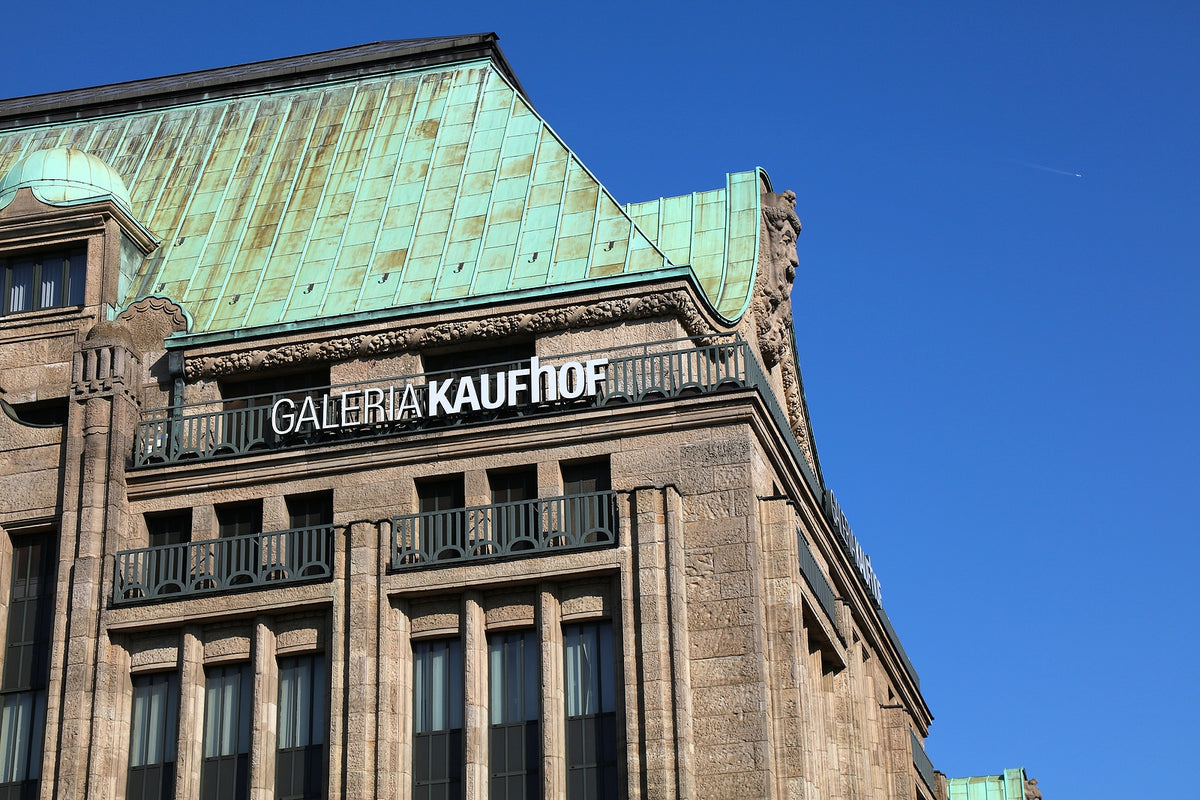 [Germany] Zalaris to digitalise HR and Payroll processes for top department store chain