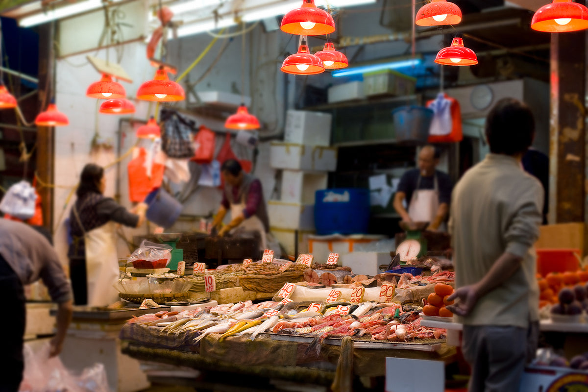 [Hong Kong] Government urged to review minimum wage annually