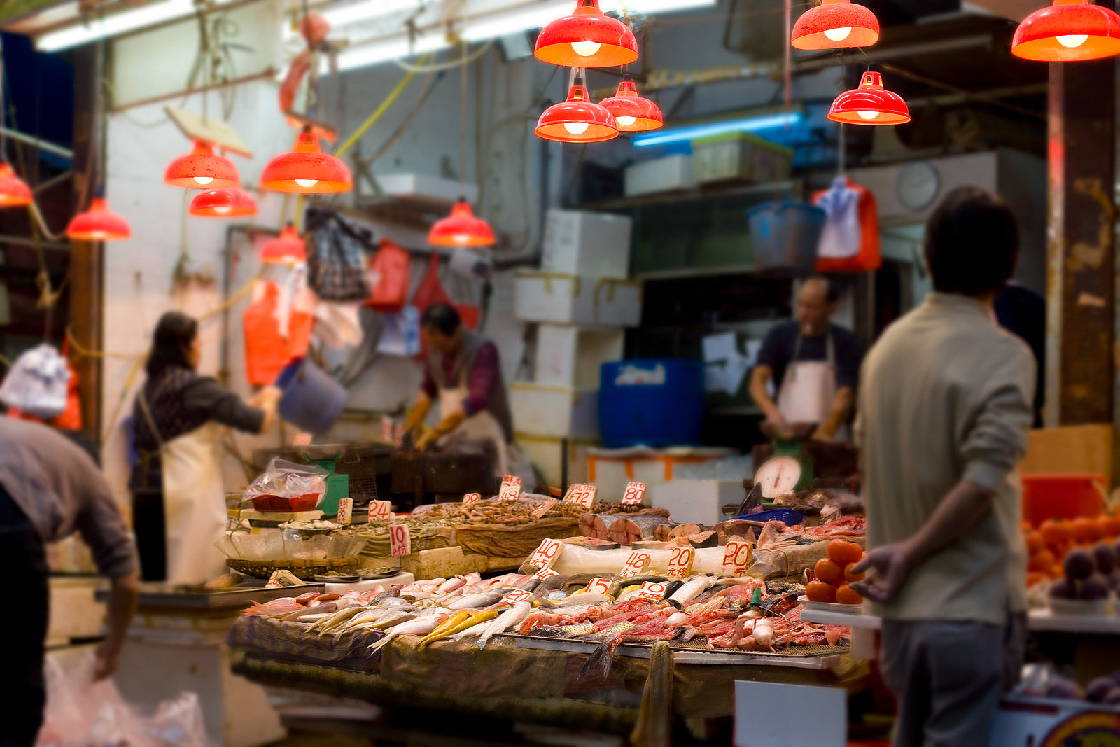 [Hong Kong] Government urged to review minimum wage annually