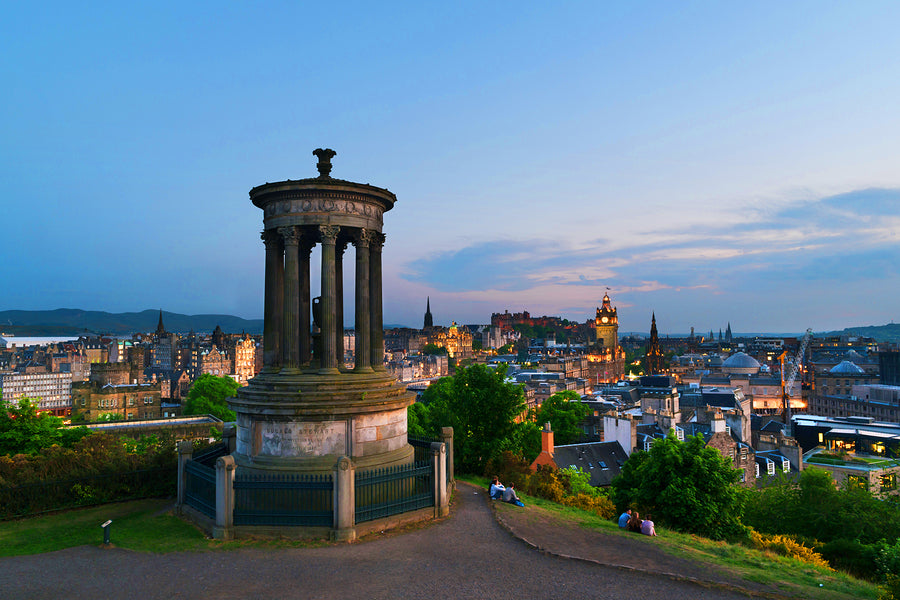 Scottish income tax lower than forecast