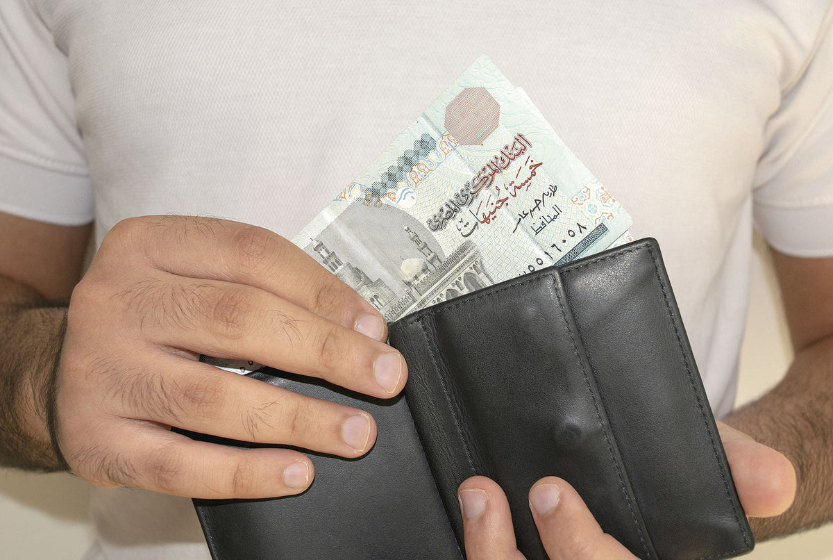 [Egypt] Minimum wage rise for public sector employees from July 2025
