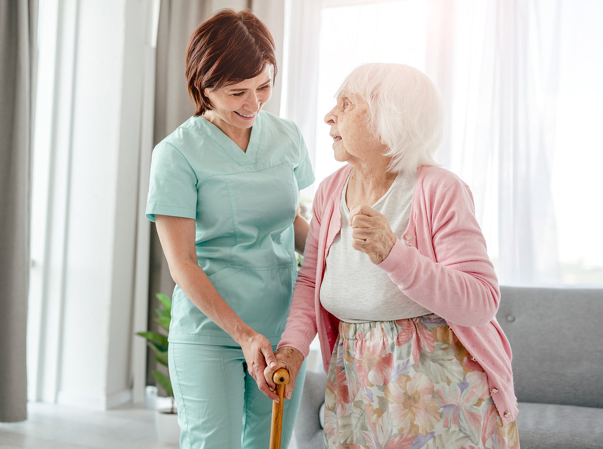 [UK] Agencies dock live-in care workers' pay to cover accommodation