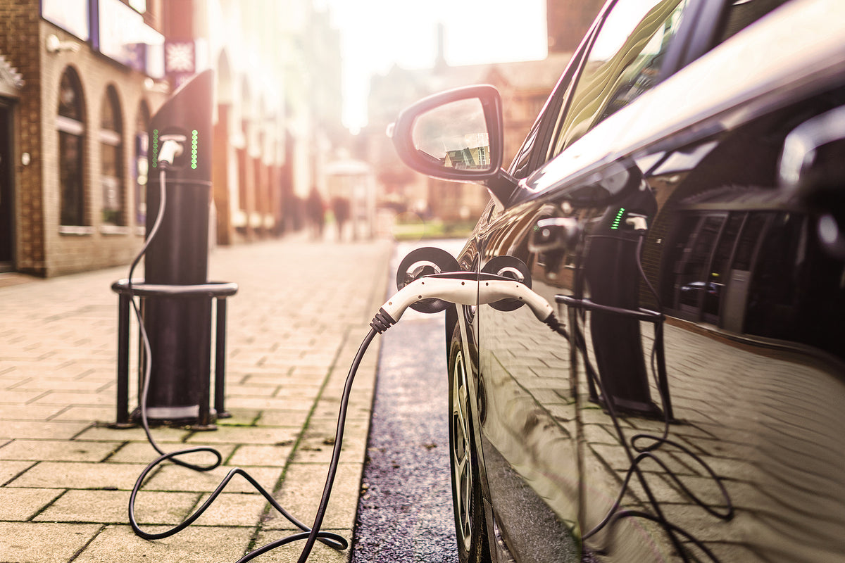 [UK] Salary sacrifice EVs could help with cost of living crisis