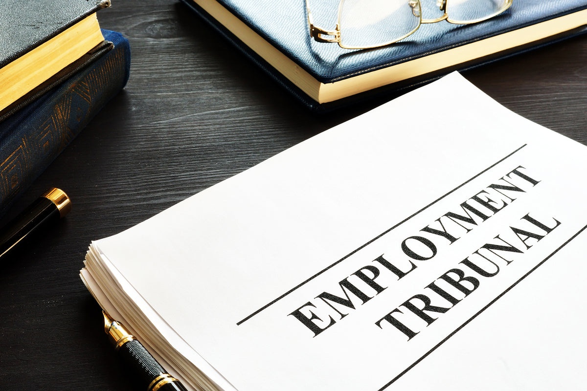 [UK] Judge shortages delay some employment tribunals until 2026