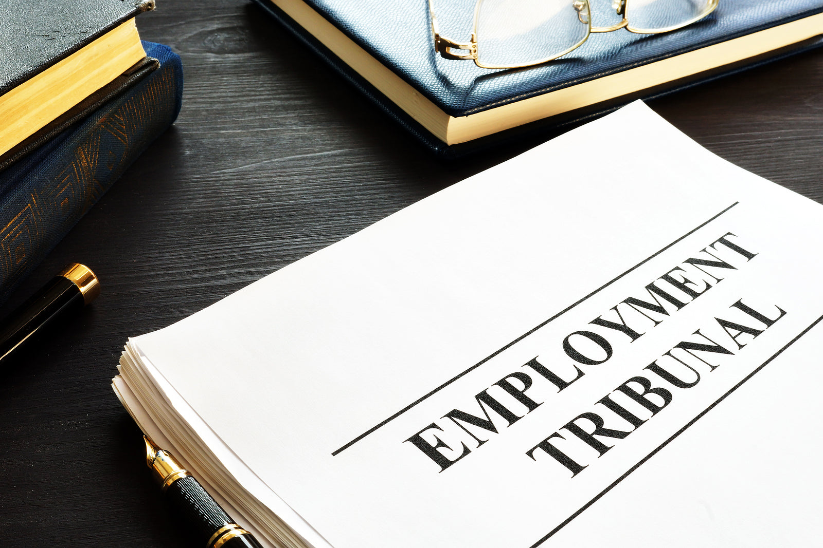 [UK] Judge shortages delay some employment tribunals until 2026
