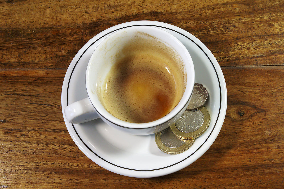 [UK] Hospitality workers save hundreds of thousands directly from tips with new tool