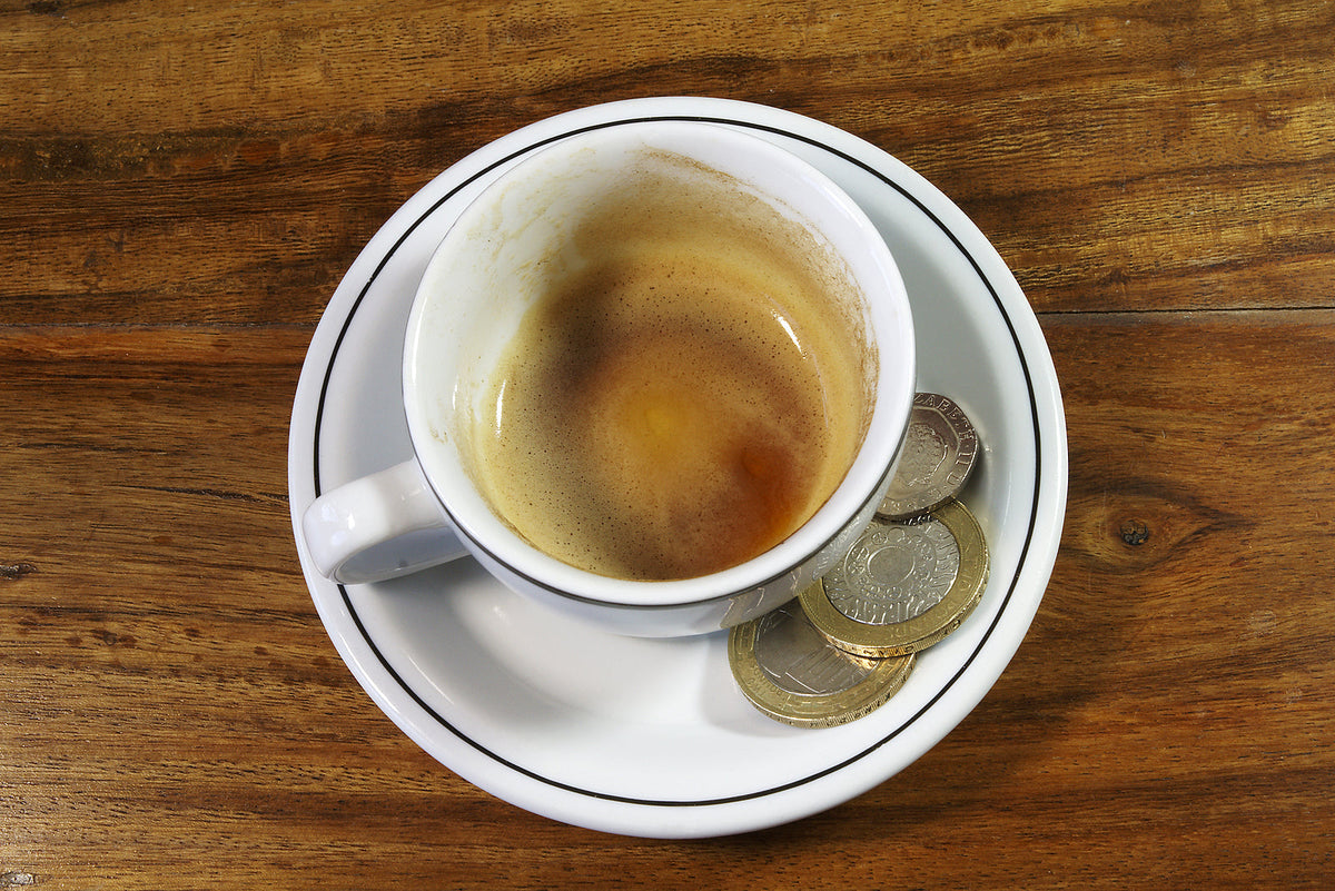 [UK] Hospitality workers save hundreds of thousands directly from tips with new tool