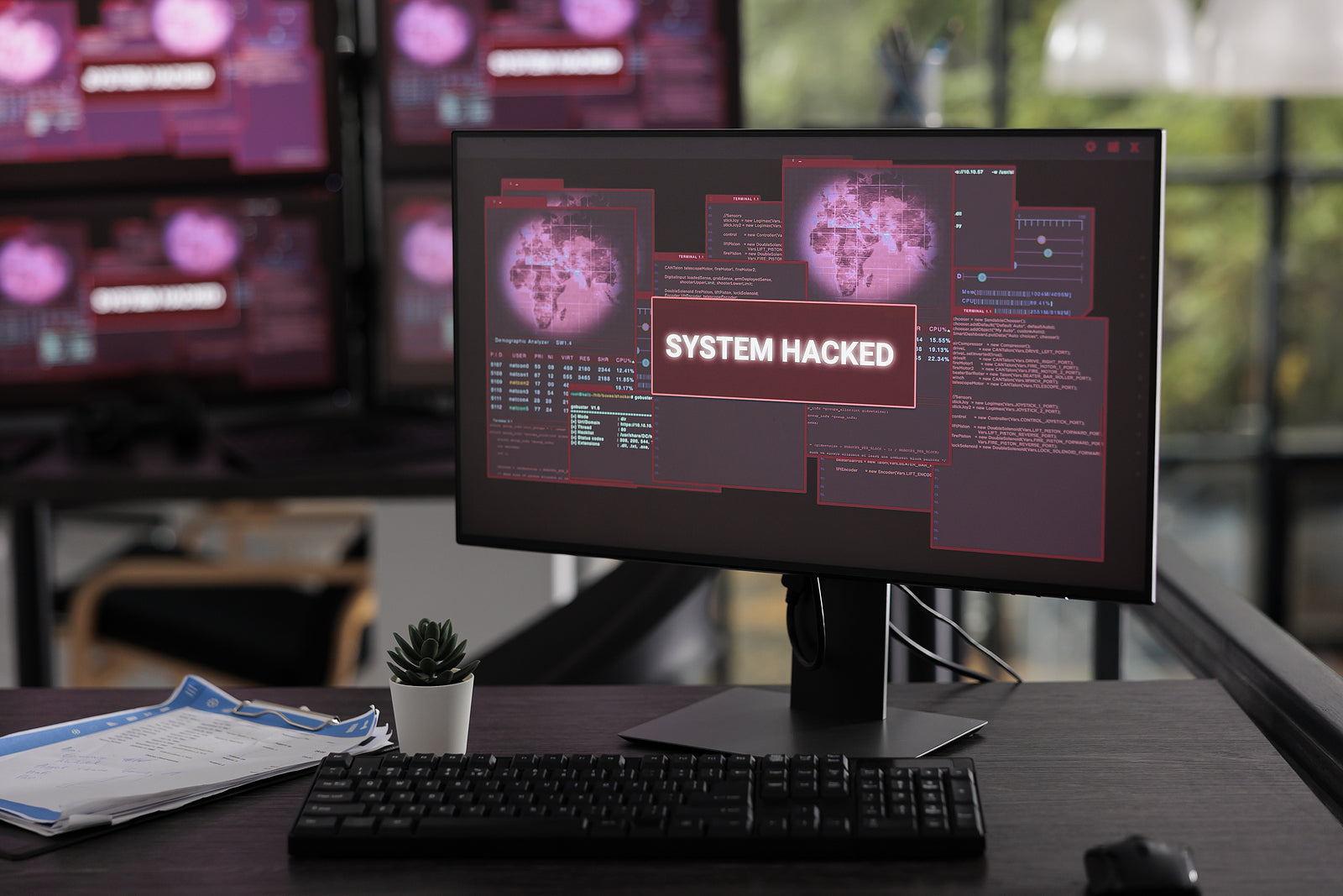 [Australia] TechnologyOne will not say whether hack affected customer data
