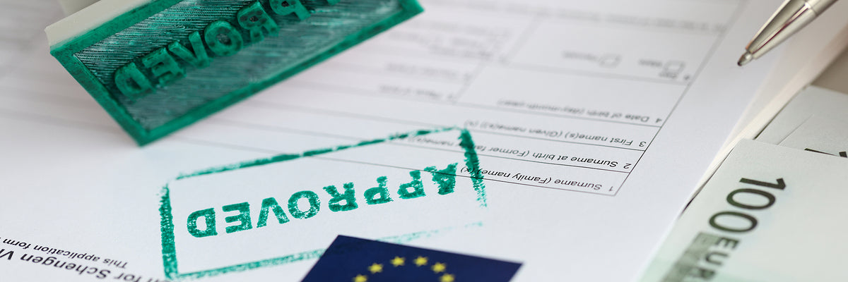[Czechia] Czech Republic and other EU countries will charge visitors fee from 2024