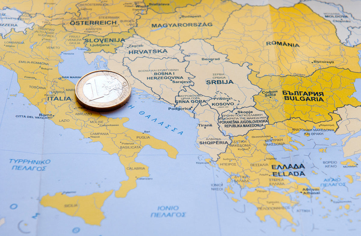 [EMEA] Minimum wages rising as inflation eases