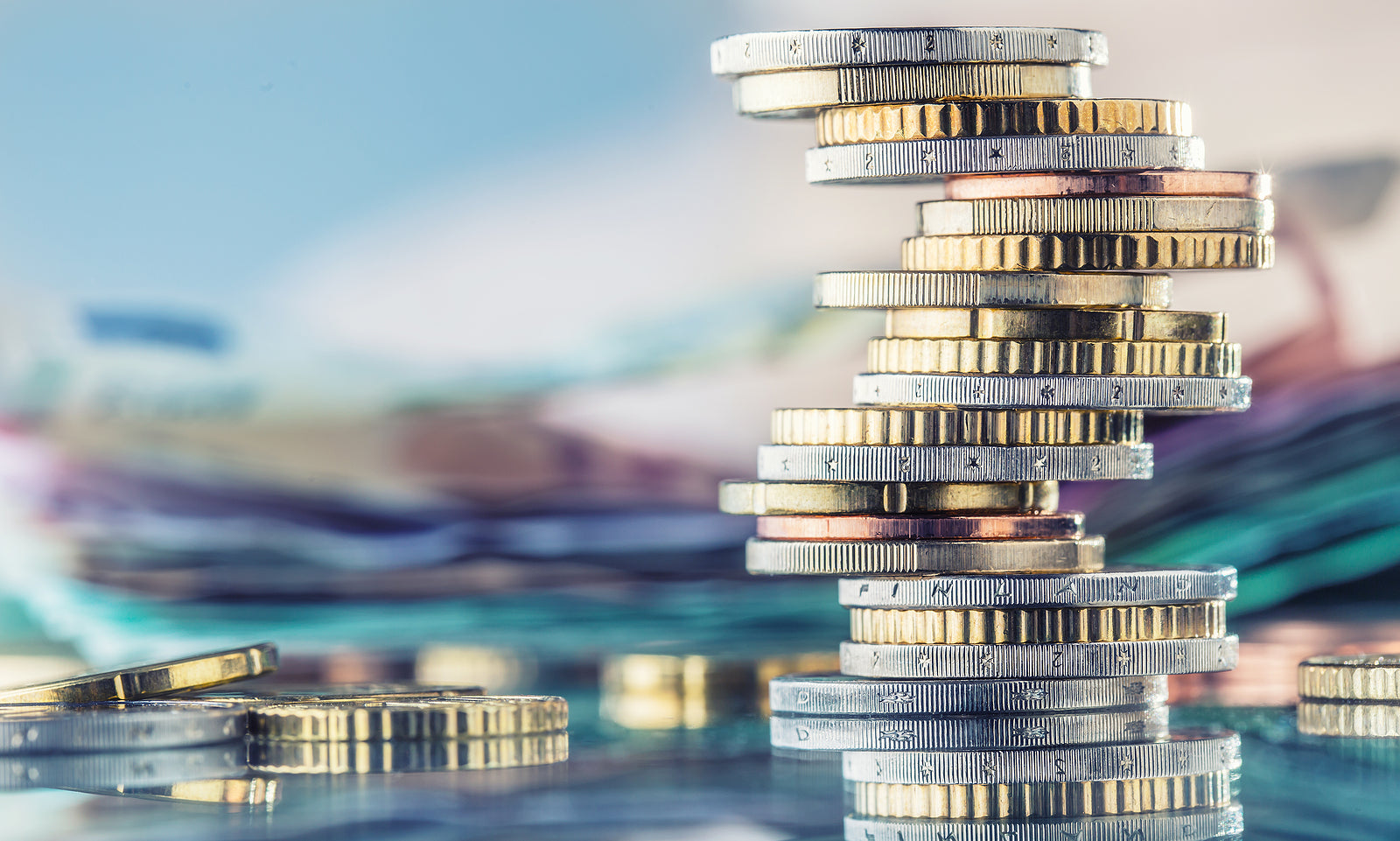 [EMEA] Euro area wage pressures slightly rise while employee coverage declines