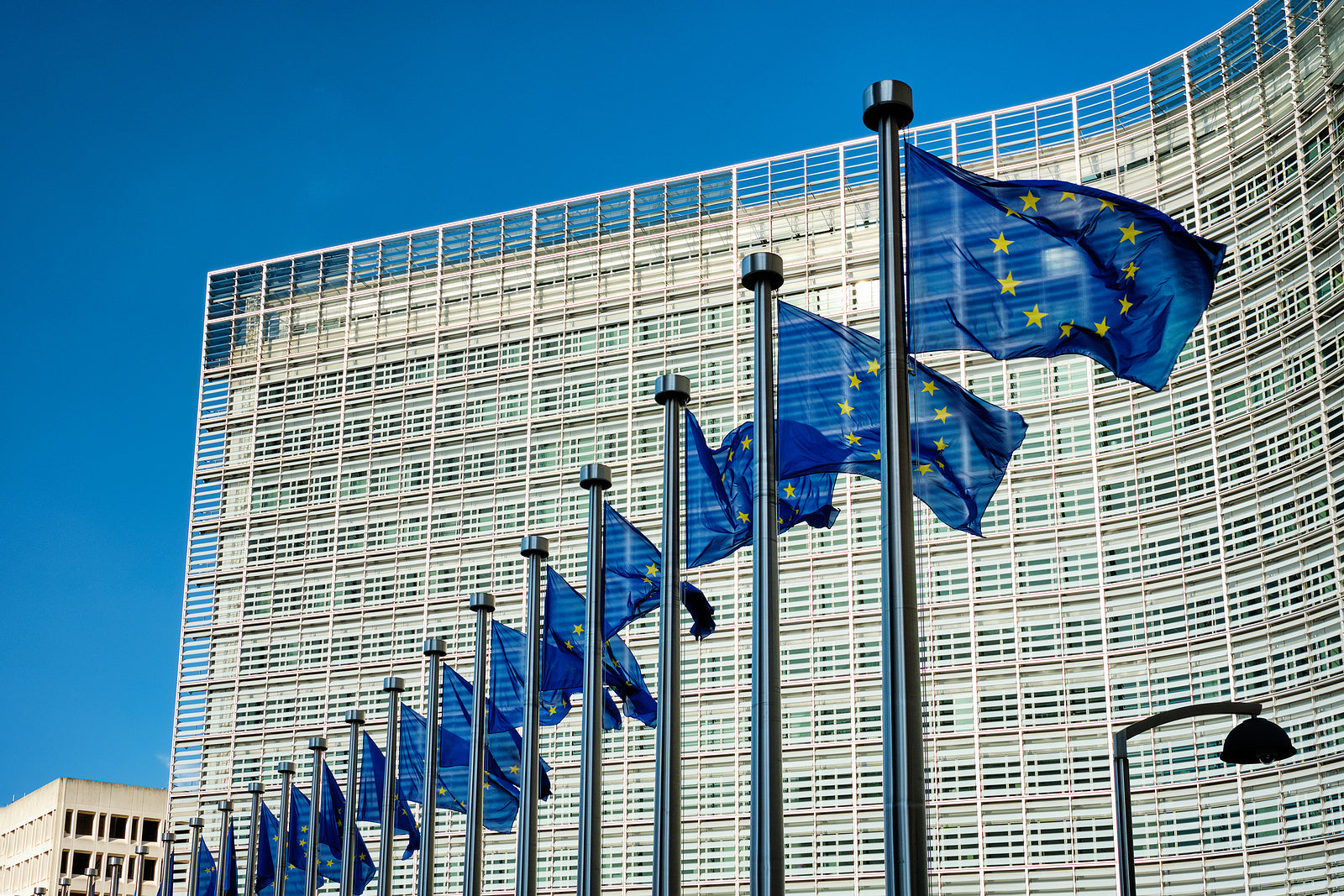 [Croatia] EU council agrees position on two pay-related draft laws