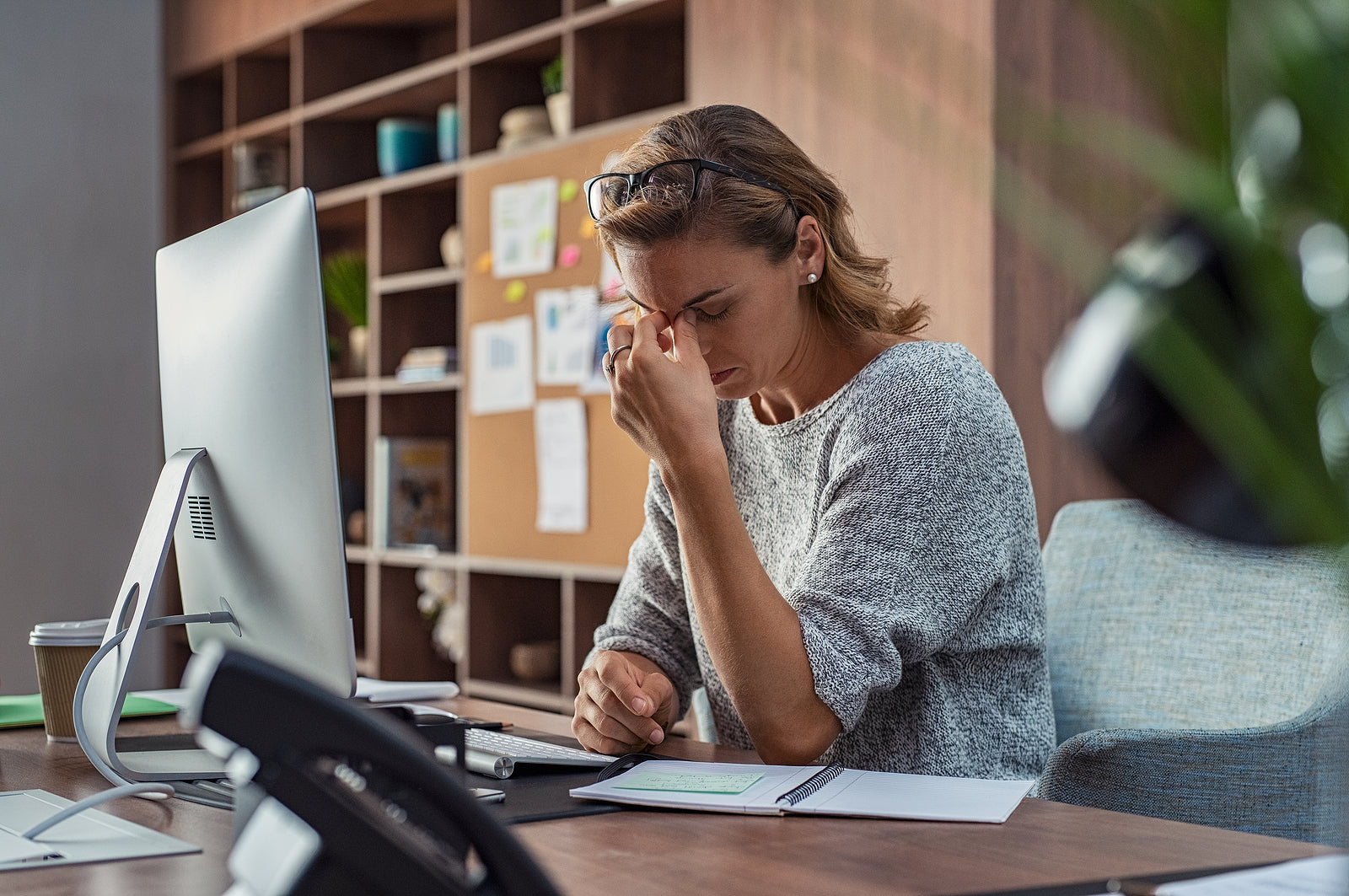 [Canada] Happiness@Work Index finds workers less happy than a year ago