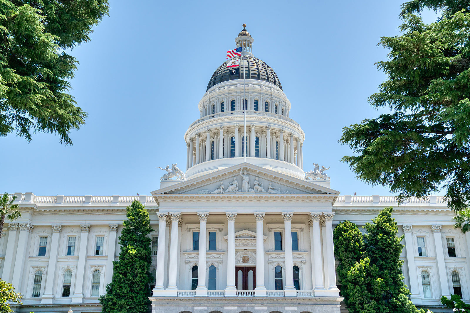 [US] New California State law requires annual workplace rights notice