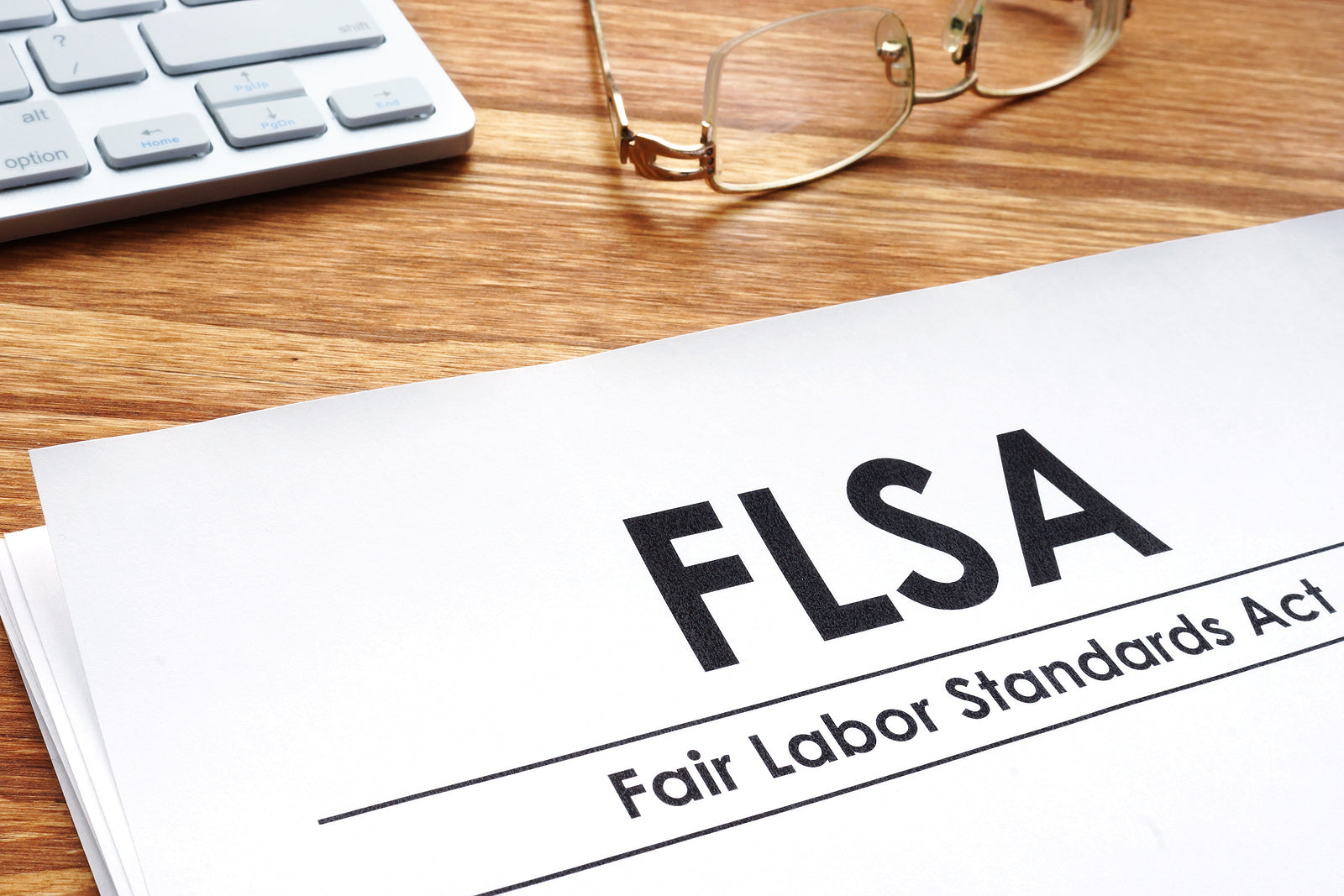 U.S. Changes Back Rules on Employment Status