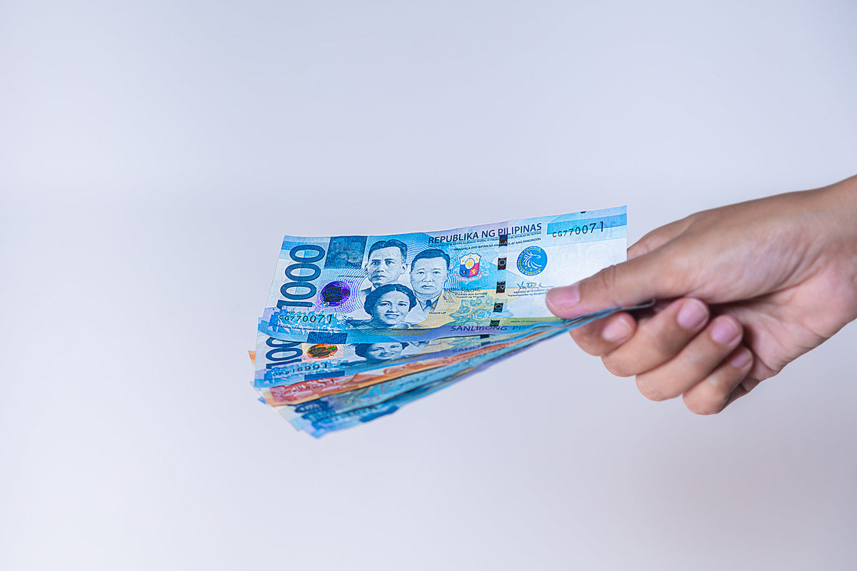 [Philippines] President announces pay rise and medical allowance for GOCC employees