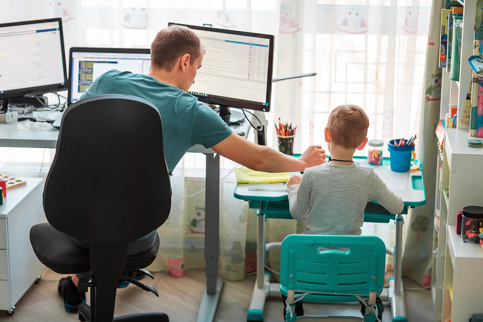 [Scotland] Flexible working could boost job creation