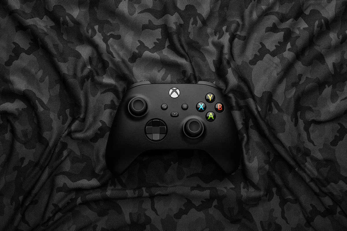 [Global] Xbox CEO details brand priorities after 'reset' laid off thousands