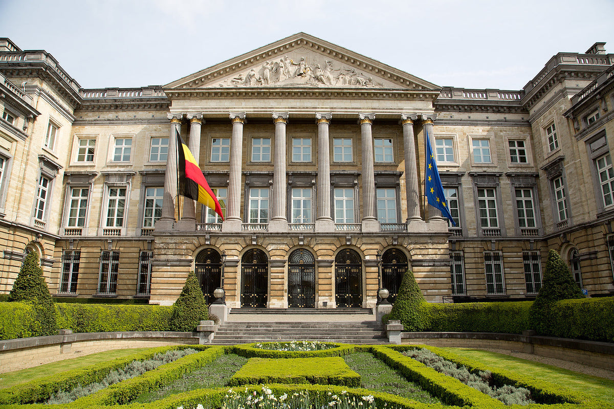[Belgium] Major changes to employment law and social security proposed
