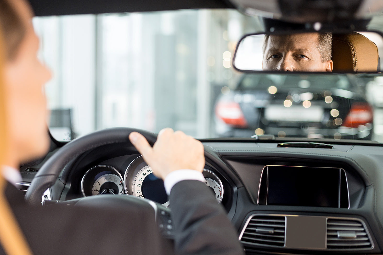 Latest From the States: IRS Sets 2025 Mileage Rates, Payroll-Related Amounts