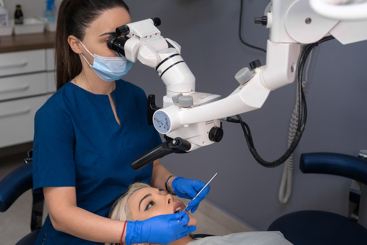 [Australia] Dentists join payroll tax exemption fight