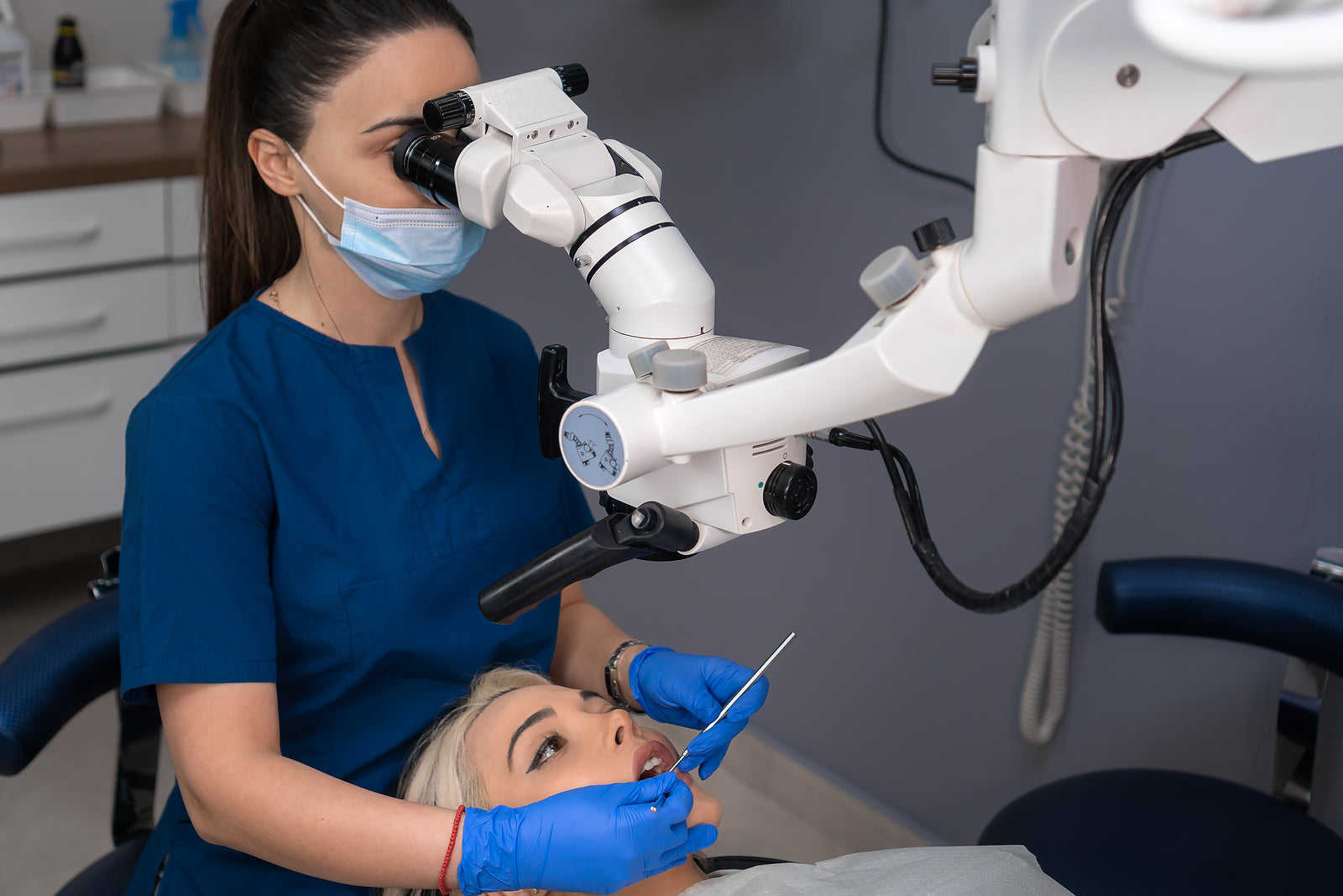 [Australia] Dentists join payroll tax exemption fight