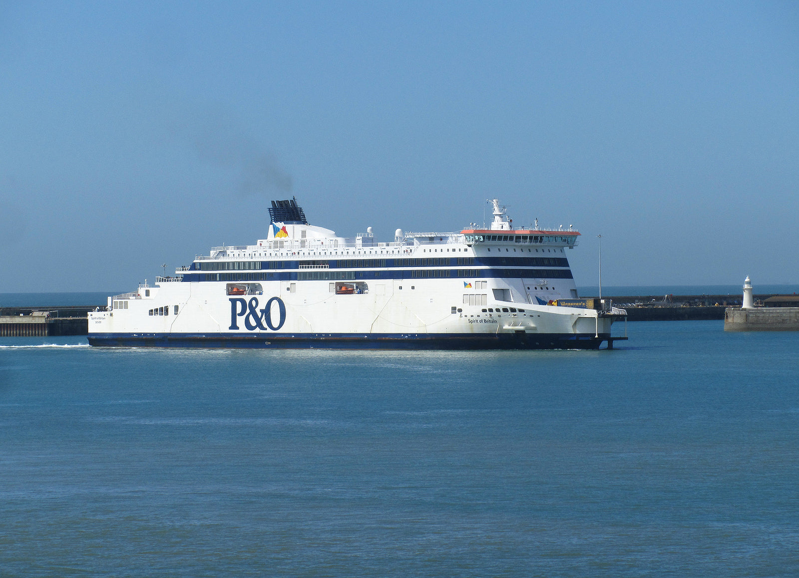 [UK] Unions declare P&O’s mass sackings ‘a scandalous betrayal’