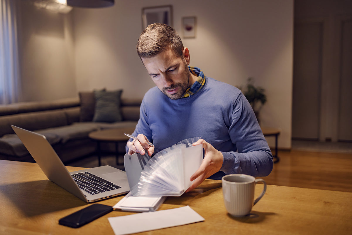 [Canada] 37% of workers feel ‘financially stressed’
