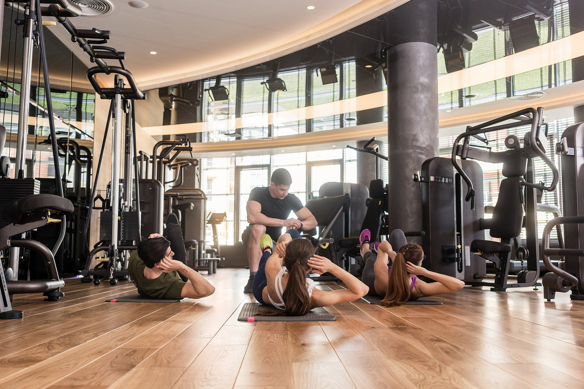 [Global] Wellyx launches payroll management for fitness businesses