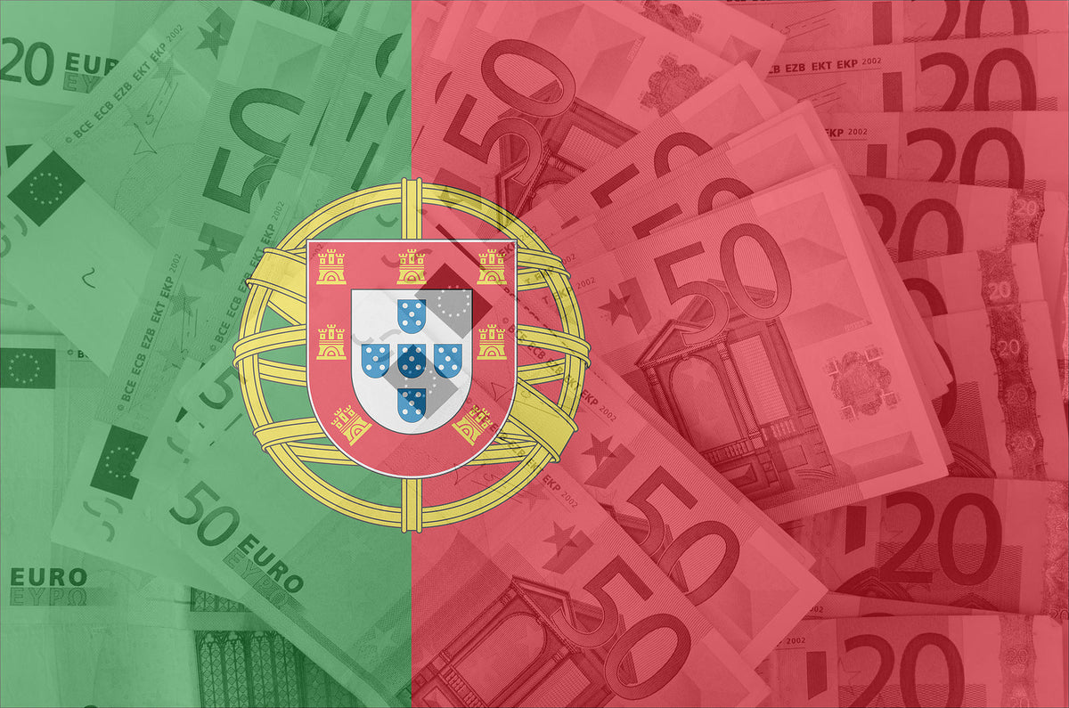 [Portugal] Minimum wage and social benefit increases 2026
