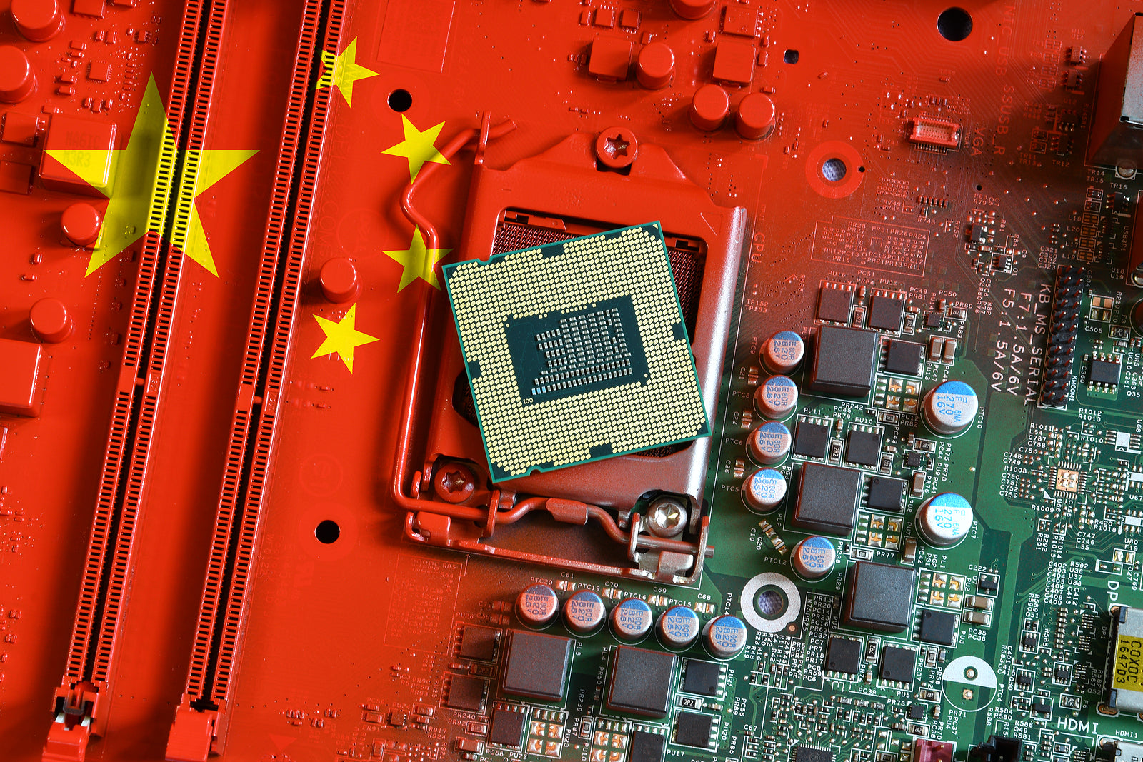 [China] AI considered key to future success for firms and job seekers