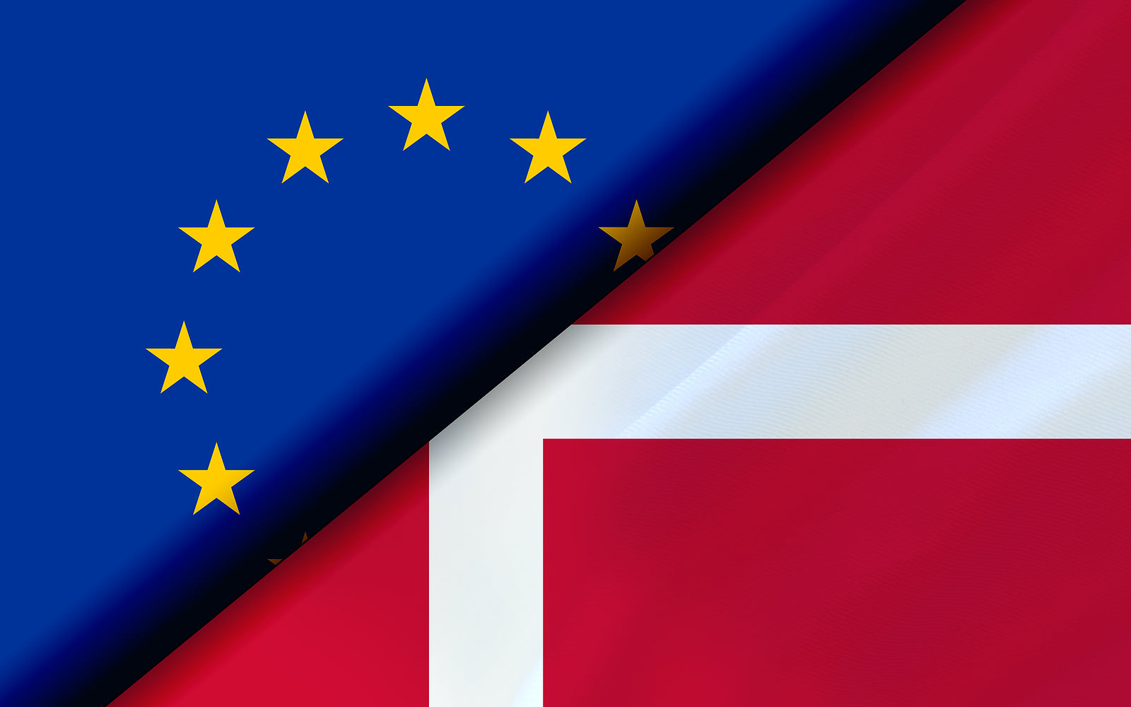[Denmark] EU risks alienating Denmark by weighing in on wage dispute