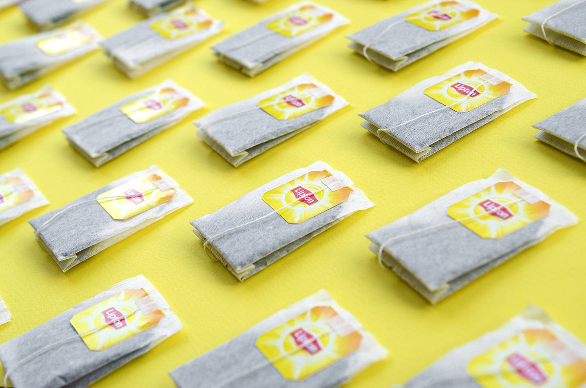 [Global] LIPTON partners with Papaya Global for payroll and cross-border payments